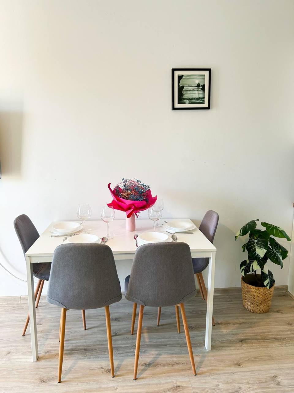 Lumina Comfy Apartment Lodz エクステリア 写真