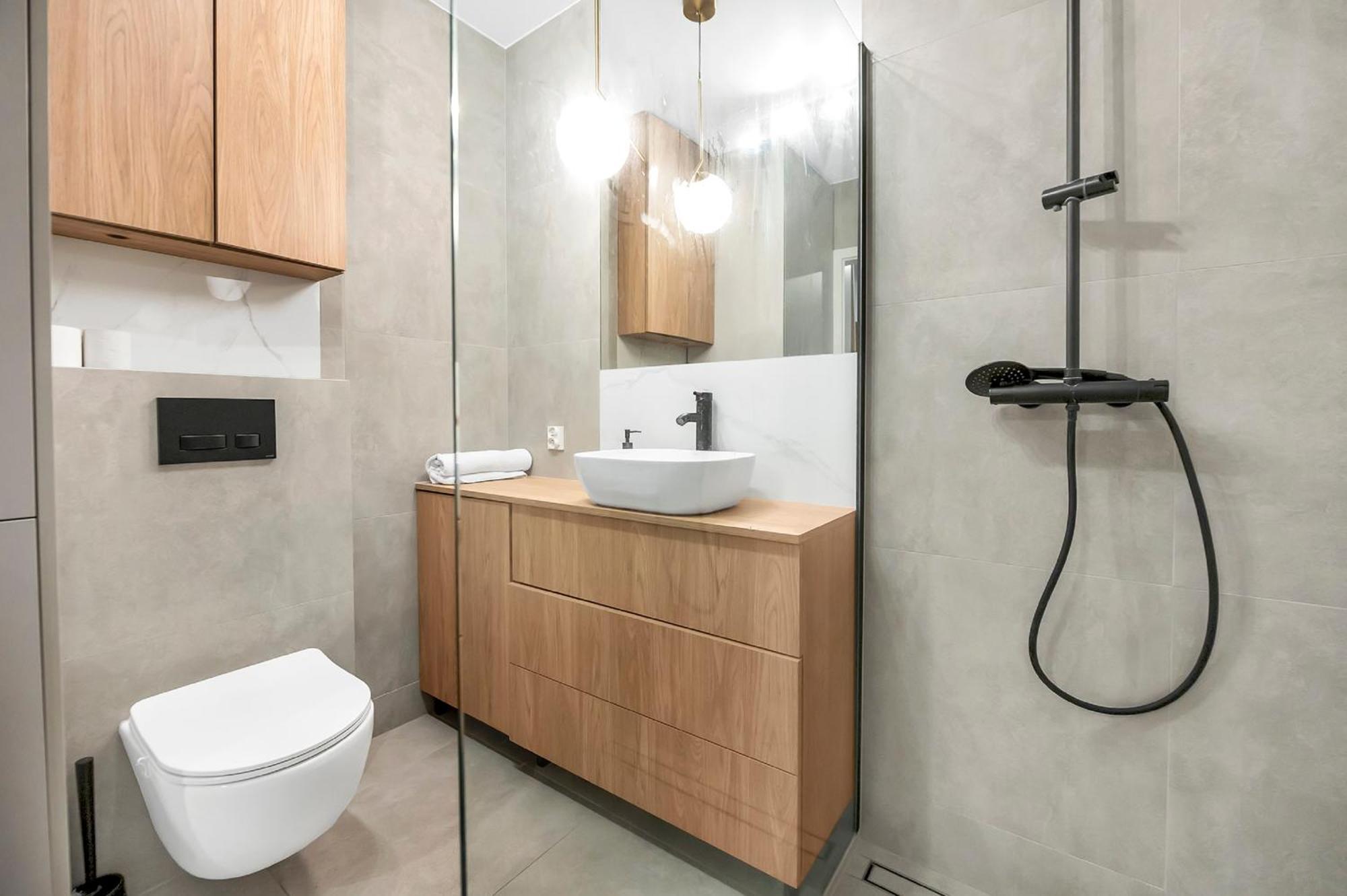 Lumina Comfy Apartment Lodz エクステリア 写真