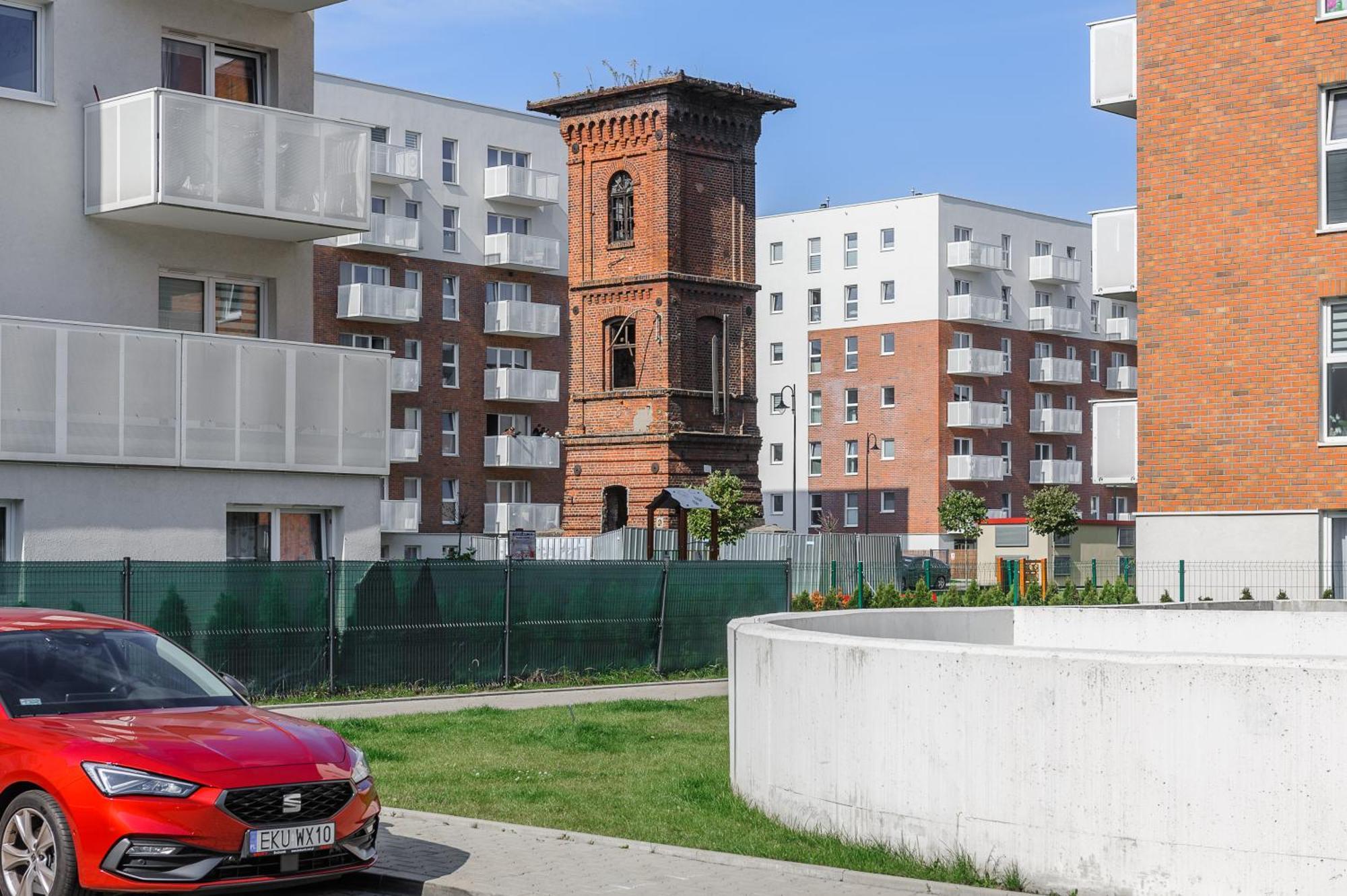 Lumina Comfy Apartment Lodz エクステリア 写真